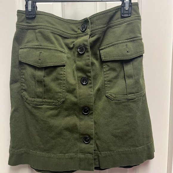 Ann Taylor Factory  Skirt - Picture 1 of 1